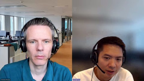 Customer Case Study: SimCorp's AI Journey with Semantic Kernel | Semantic Kernel