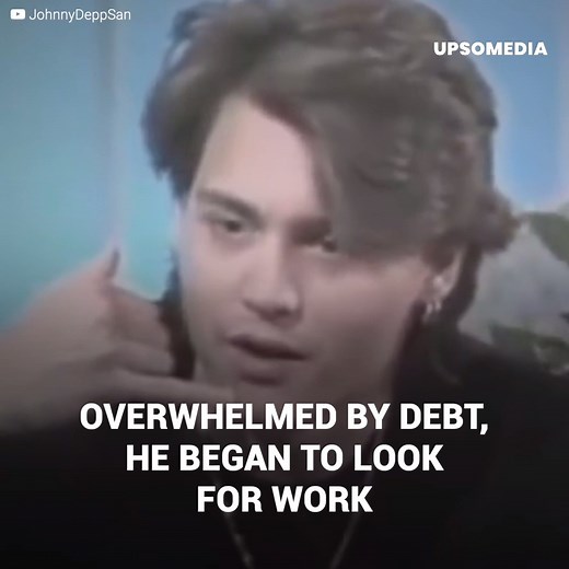 554K views · 8.8K reactions | During his trial against Amber Heard, Johnny Depp recalls how his friend Nicolas Cage opened up the possibilities for him to pursue acting. Cage suggested he go to his agent because he saw great acting potential in him. Subscribe for more https://bit.ly/yt-upsoclicons | Icons + | Facebook