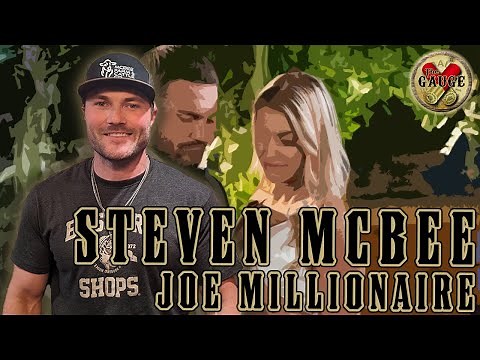 Joe Millionaire: Steven McBee - The Gauge #131