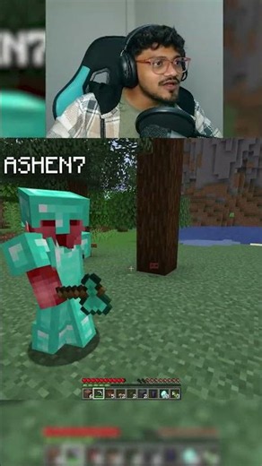 cheater #minecraft #technogamerz #gamerfleet