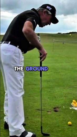Gary Player golf chipping tips ⛳️ #golf #golfswing