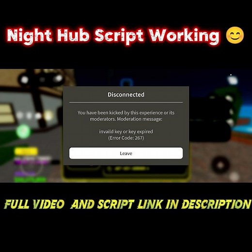 Night Hub Blox Fruits Script Now Working Solution Video. #shorts #bloxfruits #roblox #gaming