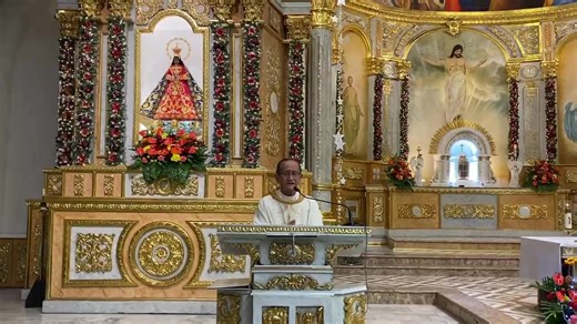 Feast of the Holy Family of Jesus, Mary, and Joseph | Resurrection of Our Lord Parish