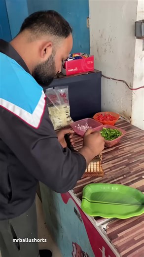 The Biggest Order Ever from a Cloud Kitchen!
