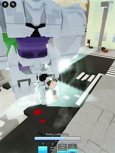 HOW TO BEAT A MECHAMARU ULT #jjs #jujutsushenanigans #roblox
