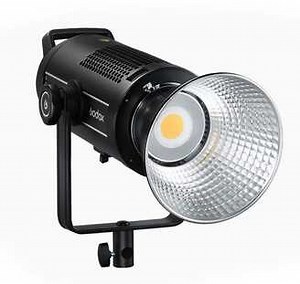 Godox SL200III LED vaizdo lempa,...