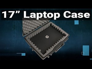 17-17.3 Inch Laptop Case