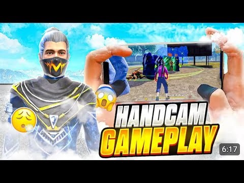God Level Handcame 🙏 Gameplay 🎮 🥌 #handcamfreefire #freefire #viral #trending #handcam #gaming