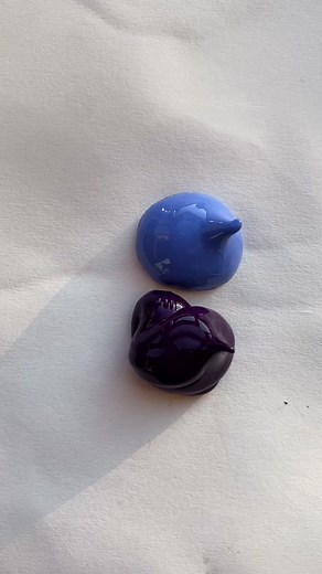 Mixing Blue and Purple Colors: What Happens?