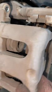 Ford Taurus brake caliper noise || #mechanic Technical official Studios | Sanjay Sahu