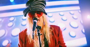 ENUFF Z’NUFF To Release Xtra Cherries Album In July; Guests Include ROBIN ZANDER, STEVEN ADLER, NEAL SCHON, STEVE STEVENS, And More; "Heavy Metal" Music Video Posted