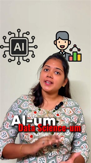 AI Meets Data Science | FREE Live Webinar for Students & Beginners