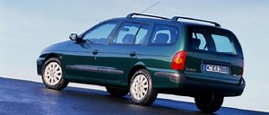 Renault Megane Break 1.6 16V (2000 - 2002)