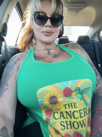 Brenda Hunny on Reels