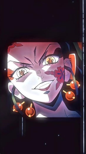 DAKI AMV EDIT🥵😈#shorts #anime #daki