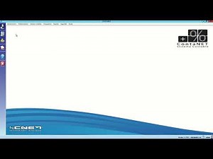 CONTANET - Importación de asientos