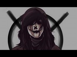 Creepypasta Tribute Day Of The Dead by Hollywood Undead