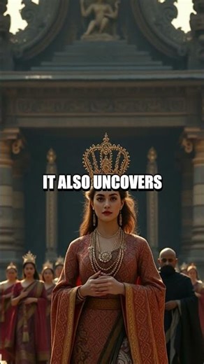 Meroe: Hidden Iron and Pyramids on the Nile