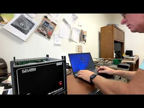 KE9NS Adding 1394 FireWire to a modern Laptop M.2 Slot