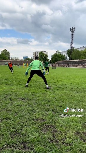 Tg: GK C.O.D.E. на TikTok