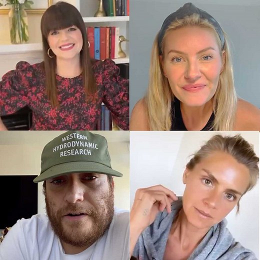 Happy Endings: The Complete Series is now on Netflix in The US! To celebrate, stars Casey Wilson, Elisha Cuthbert, Eliza Coupe, and Adam Pally reveal their favorite scene from the underrated comedy | Netflix