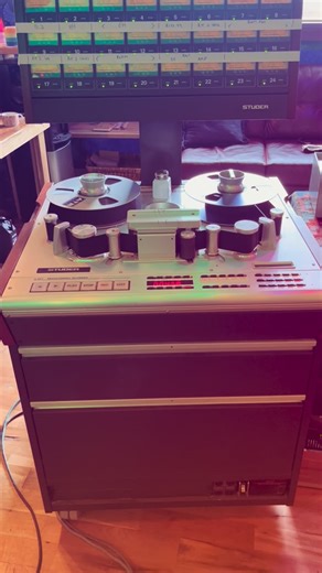 ALEXISONFIRE | Day One Alexisonfire Album Six | Instagram