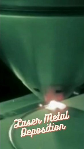 Powder Additive Manufacturing: 5 Powerful 3D Printing Methods in under a Minute!