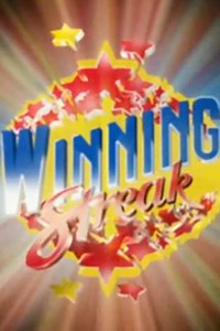 Winning Streak - TV Show