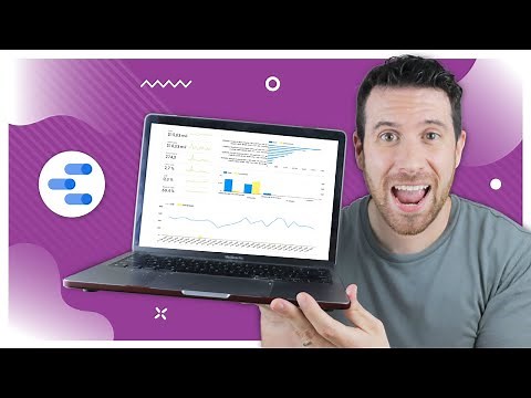 Cómo crear un informe de GOOGLE ADS con DATA STUDIO | Tutorial de Google Data Studio paso a paso