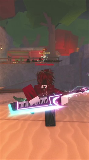 How to Unrestrict the Stellar Wave Melody Rod in Roblox Fisch (All Steps)