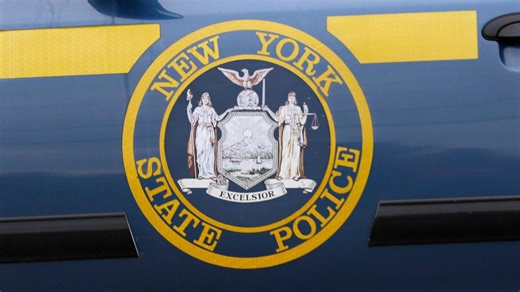 New York State Police force grows as 176 new troopers join the ranks