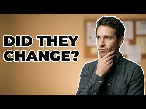 Did Jigsaw's Victims Learn From His Games?