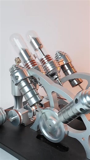 14K views · 152 reactions | ** Harness the Power of Thermodynamics...