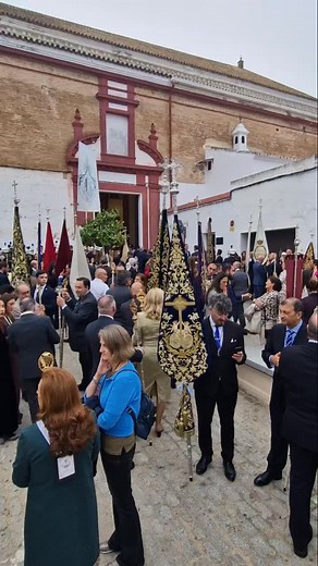 140 reactions · 37 shares | La Hermandad Matriz de Montemayor ha...