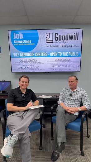 2.5K views · 26 reactions | “CHECKING IN WITH JEFF DAVENPORT,”...