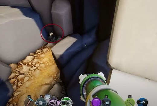 Supraland Six Inches Under Re-exploring Guide - All Bones Locations