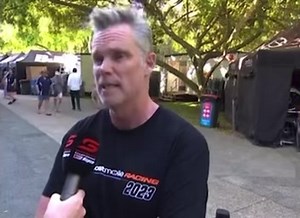 Who caught Peter Adderton’s interview during Practice 2 with Chad? Great stuff!! Peter, You’ve now got a Gen3 Camaro, @richiestanaway as your driver, @gmracing51 as your Team Manager and Boost Mobile Australia as the sponsor, could it BE any better 😍 all we need now is Supercars to give us the 👍🏻 Come on guys, do it for the fans.. do it for the good of the sport! #letsboostrichie2023 #supercarschampionship | The Motorsport Kiwi