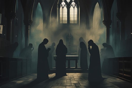 Warning to the Church: Gossip is Quenching the Fire of the Holy Spirit - Charisma Magazine Online