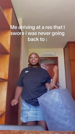 Single Room Experience in On-Campus Living