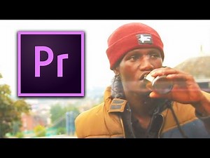 Music Video Effects Tutorial! NO PLUGINS REQUIRED! (Premiere Pro 2018-2019)