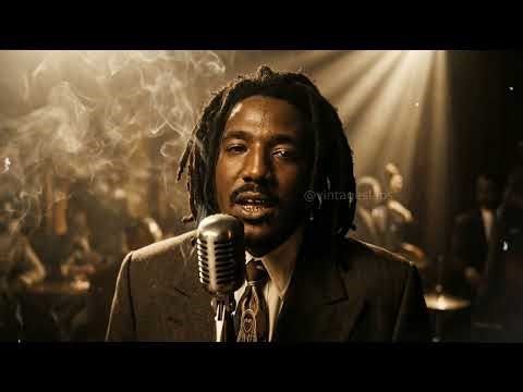 Mozzy - Big Homie from the Hood | 1950's Blues Version