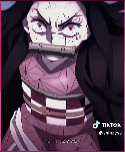 #NEZUKO — I saw one of Daki so i wanted to do it of Nezuko #kimetsunoyaiba #ariela640 #viral #xyzbca #nezukokamado #fypppppppppppppp #noflop