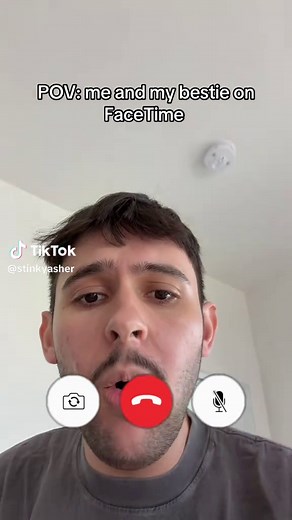 Humorous FaceTime Call with My Bestie as a DoorDash Partner
