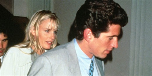 Daryl Hannah Speaks Out Against Her Depiction in ‘Love Story‘ and Reveals the ‘Hostile Messages’ She Has Received