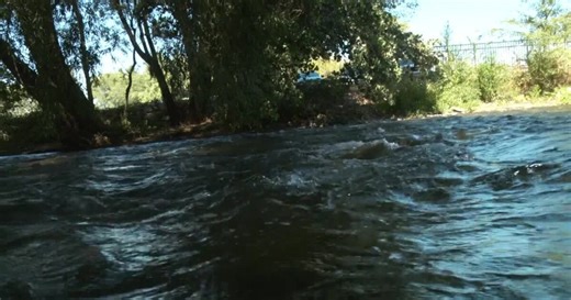 Levees along Provo River determined to be outdated, in need of 'facelift'