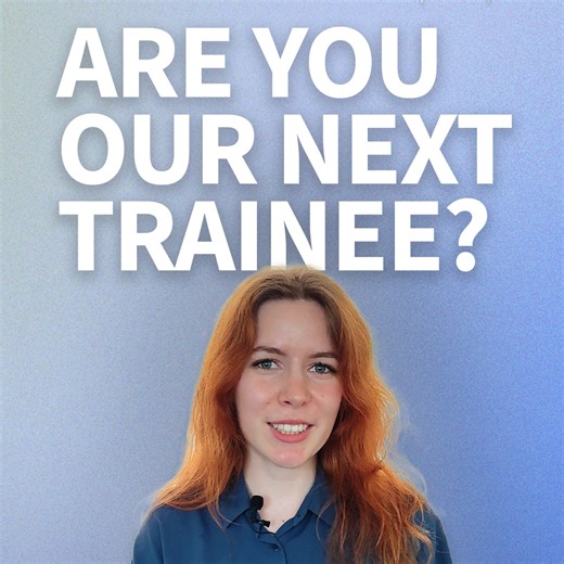 7.9K views · 120 reactions | As a translator, Katja is making EU policy more accessible—one language at a time. Love languages? Ready to put your skills to use in a multilingual, multicultural environment? Join our team!  Applications are now open for Council traineeships!  Don’t miss your chance: https://europa.eu/!YyDHmf | Council of the European Union | Facebook
