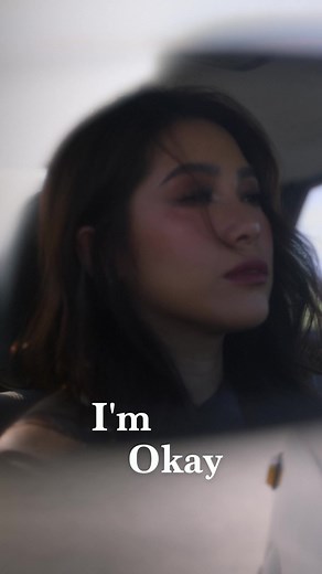 Moira Dela Torre - I'm Okay (Official Music Video)