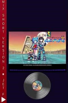 🎵 #jetforcegemini - S.S. Anubis [ARemix] #Short Version 2 #rareware #n64 #bestvgm #ost #retro