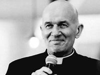 Kavanagh Lecture | Fr Edward Foley