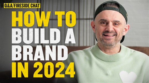 Today's video is an interview I did with Big Think where I cover a range of marketing and branding topics that are crucial for understanding and navigating the complexities of brand building in the digital age. Hope you enjoy it! Check out my new book - Day Trading Attention: https://garyvee.com/attention | Gary Vaynerchuk